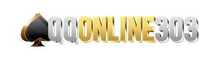 QQONLINE303 logo